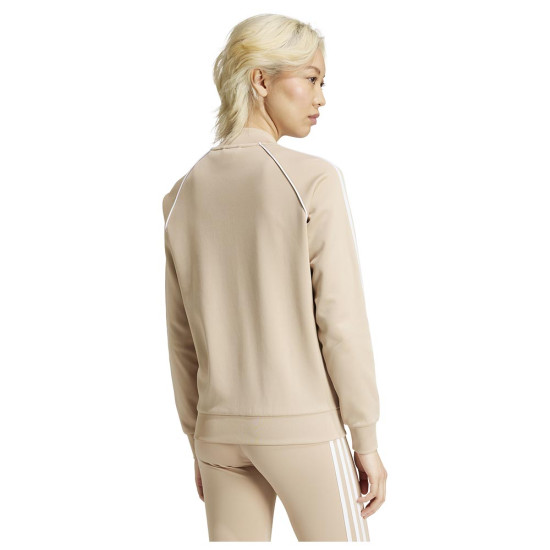 Adidas Γυναικεία ζακέτα Adicolor Classics SST Track Top